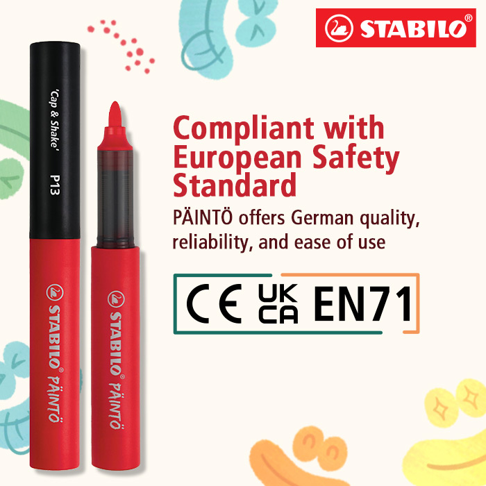Safety Standard